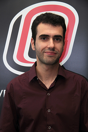 Dario Ghersi, M.D., Ph.D.